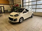 Te koop kia picanto, Auto's, Kia, Voorwielaandrijving, Stof, Zwart, 1350 kg