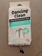 2stuks dancing clean mop. ( Linea), Ophalen of Verzenden