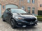 BMW 118 ia Sportline-Navi-Cockpit Pro-Led-Zetelverw-19", Auto's, Te koop, Berline, Benzine, Cruise Control