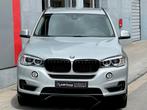 BMW X5 2.0 dAS xDrive*GARANTIE 1ja*Pack SPORT/Full*50.000km*, 1995 cc, 4 cilinders, Wit, Leder