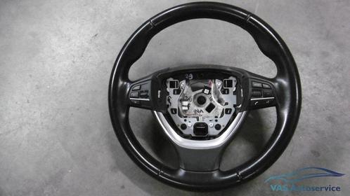 Sportstuur BMW F10- F11   5-serie, Auto-onderdelen, Besturing, BMW, Gebruikt, Herkomst onderdeel bekend, Ophalen of Verzenden