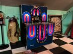 Seeburg STD4 Mardi Gras jukebox, Verzamelen, Automaten | Jukeboxen, Zo goed als nieuw, 1970 tot heden, Seeburg, Ophalen