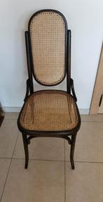 Thonet geïnspireerde stoelen Vintage, Antiek en Kunst, Ophalen