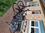 2 elektrische fietsen TREK, Fietsen en Brommers, Elektrische fietsen, Ophalen, Zo goed als nieuw, 50 km per accu of meer