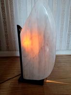 Marmeren sfeerlamp in de vorm van vlinder, Huis en Inrichting, Lampen | Overige, Nieuw, Ophalen