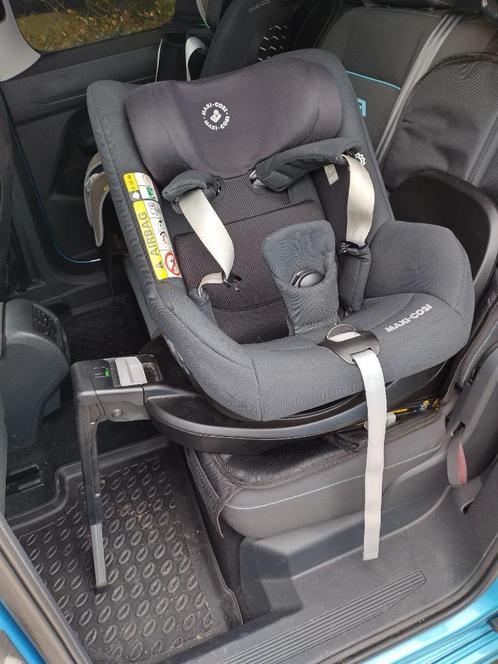 Maxi-Cosi  Stone i-Size, Kinderen en Baby's, Autostoeltjes, Gebruikt, Maxi-Cosi, 0 t/m 18 kg, Isofix, Verstelbare rugleuning, Slaapstand