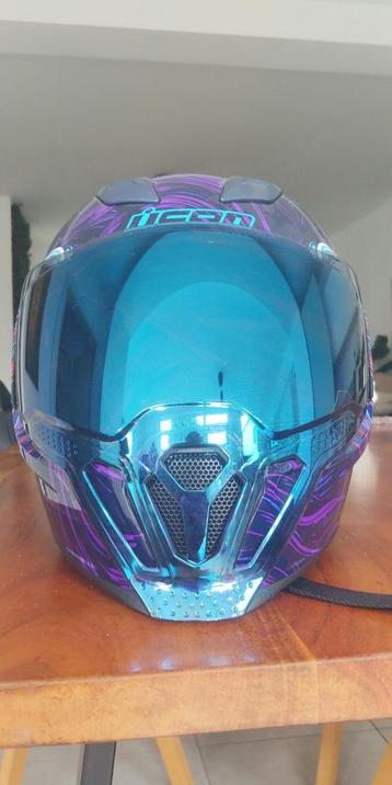 Airflite icon NIEUWSTAAT beschikbaar voor biedingen