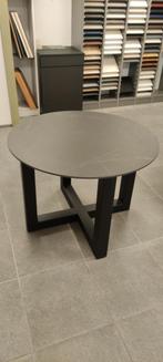 Eettafel rond, Huis en Inrichting, Ophalen, 50 tot 100 cm, Rond, Nieuw