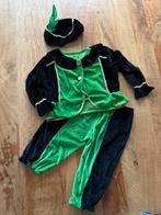 Zwarte Piet verkleed kledij maat 4-6 jaar, Diversen, Ophalen, Zo goed als nieuw