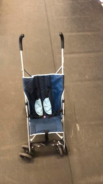 Buggy in goeie staat beschikbaar voor biedingen