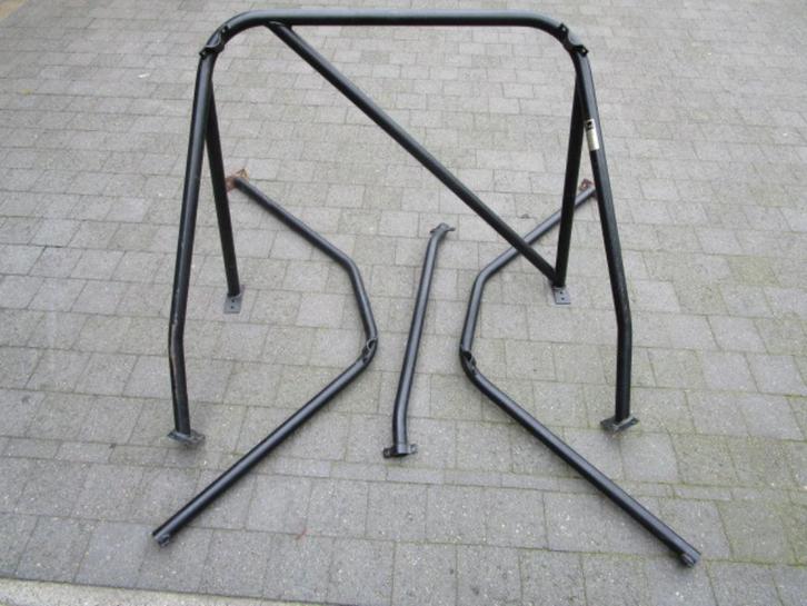 Complete rolkooi Safety Devices Klassieke Mini Cooper, Auto-onderdelen, Interieur en Bekleding, Mini, Oldtimer onderdelen, Rover