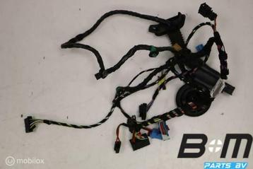 Portierkabelboom LV VW Golf 7 beschikbaar voor biedingen