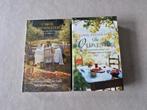 De olijventijd / De olijvenoogst - Carol Drinkwater €2/stuk, Boeken, Ophalen of Verzenden, Carol Drinkwater, Europa overig