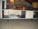 Meuble TV, Maison & Meubles, Armoires | Mobilier de télévision, 25 à 50 cm, Enlèvement ou Envoi, Moins de 100 cm, Comme neuf