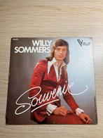 Willy sommers, Cd's en Dvd's, Vinyl Singles, Ophalen, Zo goed als nieuw