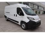 Opel Other 3500 Heavy L3H2  2.2 Turbo D 140 hp AT8 S/S, Auto's, Automaat, Monovolume, Zwart, Wit