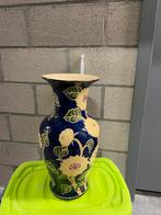 Antieke vaas hoogte 53 cm, Ophalen
