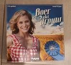 Boer zoekt vrouw gezelschapsspellen bordspel, Hobby en Vrije tijd, Ophalen