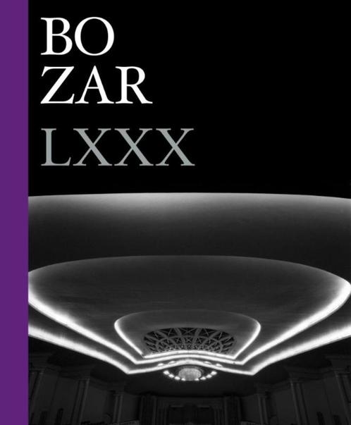 BOZAR LXXX (gesigneerd Luc Tuymans), Boeken, Kunst en Cultuur | Beeldend, Nieuw, Overige onderwerpen, Ophalen