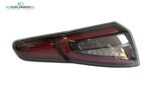 Alfa Romeo Stelvio QV achterlicht links LED, Auto-onderdelen, Verlichting, Alfa Romeo, Gebruikt, Herkomst onderdeel bekend, Verzenden