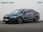 Skoda Octavia Octavia 1.0 TSI eTec MHE Clever DSG, Auto's, Skoda, Automaat, 96 g/km, Navigatiesysteem, Zilver of Grijs
