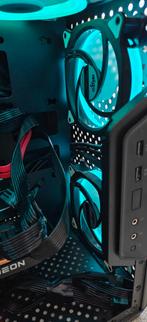 RX 6700 XT Gaming PC – Warzone/Fortnite Ready, Computers en Software, Ophalen, Gaming, SSD