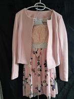 2 delig setje, Kleding | Dames, Gelegenheidskleding, Ophalen of Verzenden, Gedragen, Maat 34 (XS) of kleiner
