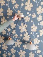 Luster, Huis en Inrichting, Ophalen, Zo goed als nieuw, Glas