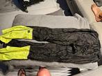 Fluo regenbroek maat M, Ophalen of Verzenden, Nieuw, Regenbroek, Heren