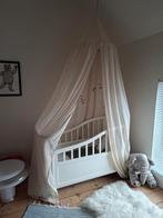 Ledikant vintage, Enlèvement, Utilisé, Lit