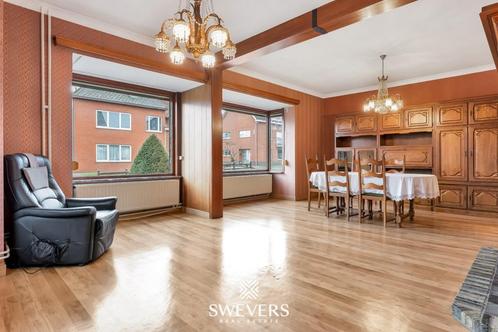 Huis te koop in Hasselt, 3 slpks, Immo, Huizen en Appartementen te koop, Vrijstaande woning