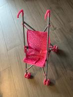 Buggy pop, Enlèvement, Utilisé