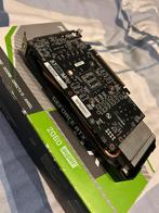 Rtx 2060 super 8gb, Computers en Software, Videokaarten, Ophalen, Zo goed als nieuw