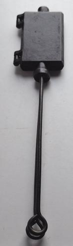 Joli ancien gaufrier en fonte, Ophalen of Verzenden