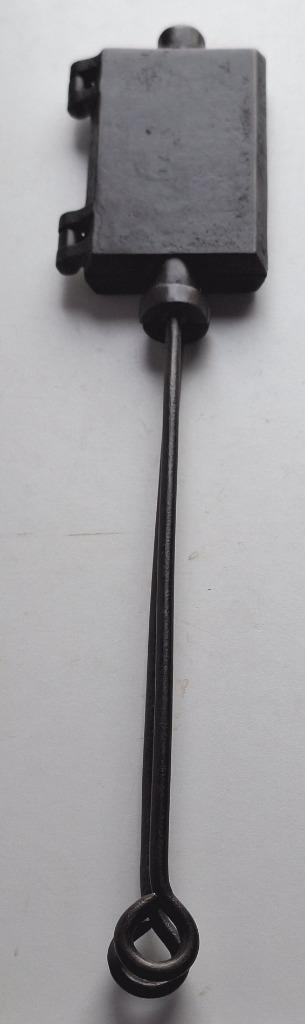 Joli ancien gaufrier en fonte, Antiek en Kunst, Antiek | Keukengerei, Ophalen of Verzenden