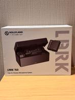 HOLLYLAND LARK 150 draadloze micro (idem als DJI Mic min), Ophalen of Verzenden, Zo goed als nieuw