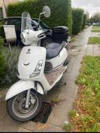 Scooter, Fietsen en Brommers, Scooters | Vespa, Gebruikt, Overige modellen, Benzine, 125 cc