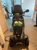 Scootmobiel mezzo, Ophalen, Zo goed als nieuw