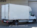 Mercedes Sprinter 514 CDI Automaat Bakwagen Dubbellucht Acht, Autos, Achat, Euro 6, Entreprise, 3 places