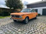 Bmw 1600 (02) Bonne affaire, Entreprise, Achat