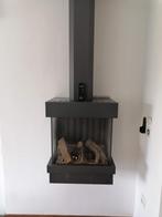 Poele gaz, Ophalen, Gebruikt, Kachel, Hoog rendement (Hr)