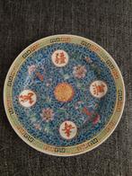 bord  porcelain rose, Ophalen