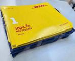 DHL 60x XL enveloppen 60 stuks envelop internationaal NIEUW, Ophalen of Verzenden, Envelop