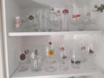 Bierglazen, meer dan 35 stuks, Verzenden, Gebruikt, Bierglas