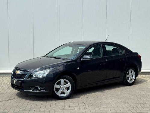 ✅ Chevrolet Cruze 1.6i GARANTIE Airco Navi CruiseC Parksens, Auto's, Chevrolet, Bedrijf, Te koop, Cruze, ABS, Airbags, Airconditioning