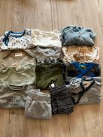 Babykleding maat 50-56, Kinderen en Baby's, Ophalen, Gebruikt, Maat 56
