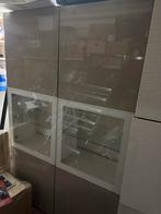 Armoire vitrine, Ophalen, Zo goed als nieuw
