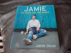 Jamie Oliver kookboek, Boeken, Kookboeken, Ophalen of Verzenden, Zo goed als nieuw, Jamie Oliver, Europa