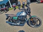 Moto Guzzi V7 2021 8500km, Motoren, Motoren | Moto Guzzi, 2 cilinders, Bedrijf, Meer dan 35 kW, 850 cc