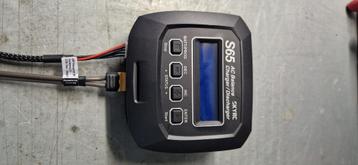Skyrc s65 lader, Hobby en Vrije tijd, Ophalen, Zo goed als nieuw, Elektro